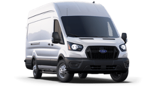 2023 Ford Transit External Image 4